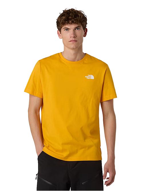 THE NORTH FACE T-shirt NSE Box THE NORTH FACE | NF0A87NPZU31